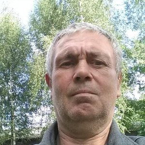 Sergey , 60 лет